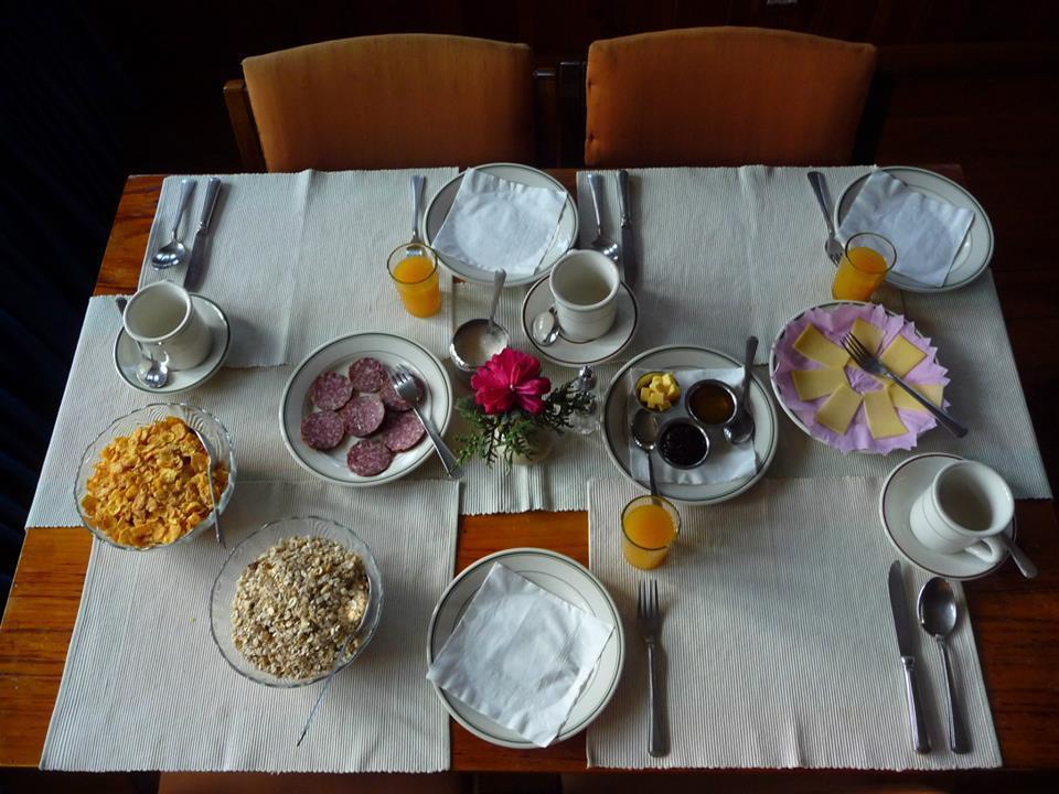 Everest Summit Lodge - Monjo Esterno foto