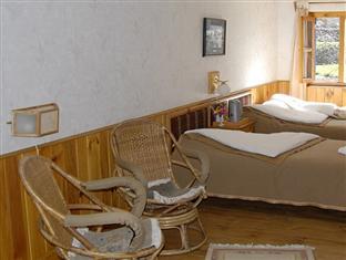 Everest Summit Lodge - Monjo Esterno foto