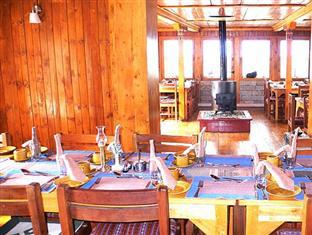 Everest Summit Lodge - Monjo Esterno foto