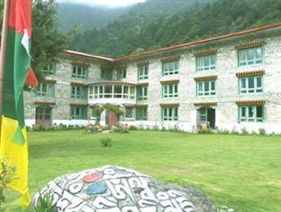 Everest Summit Lodge - Monjo Esterno foto