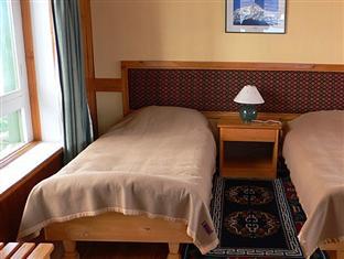 Everest Summit Lodge - Monjo Esterno foto