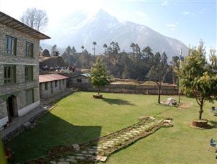 Everest Summit Lodge - Monjo Esterno foto