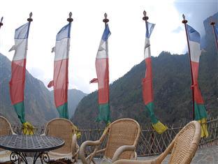 Everest Summit Lodge - Monjo Esterno foto