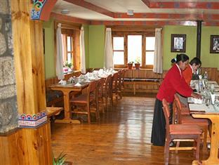 Everest Summit Lodge - Monjo Esterno foto