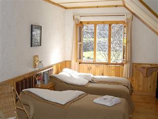 Everest Summit Lodge - Monjo Esterno foto
